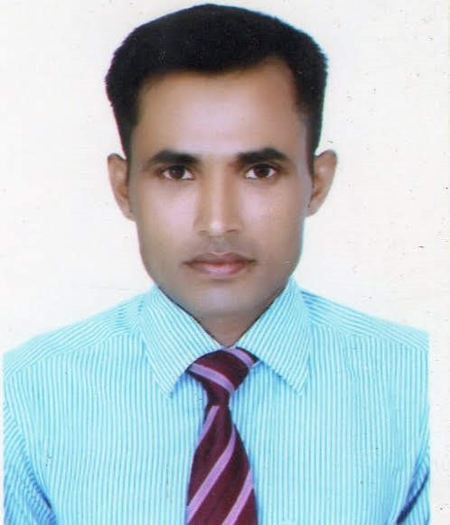 Md. Azizul Hasan