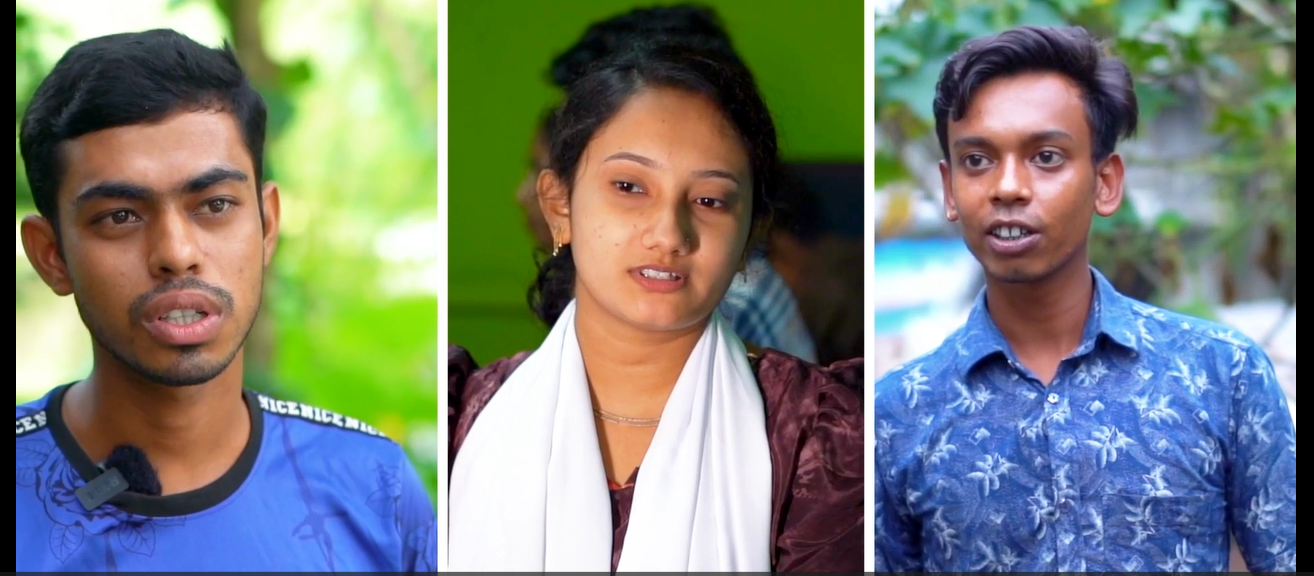 Dalit – ICT and Freelancing Training