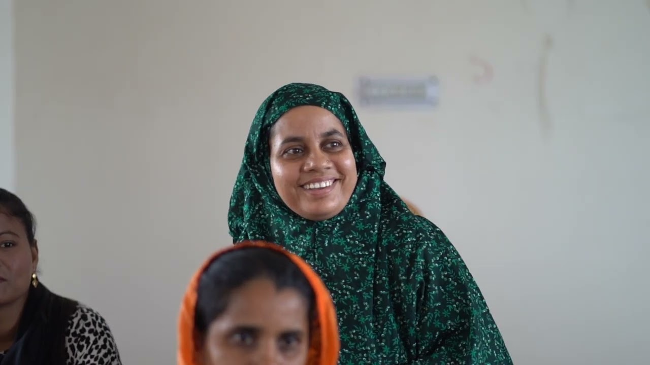 Oporajita (ICT and Ecommerce Training)